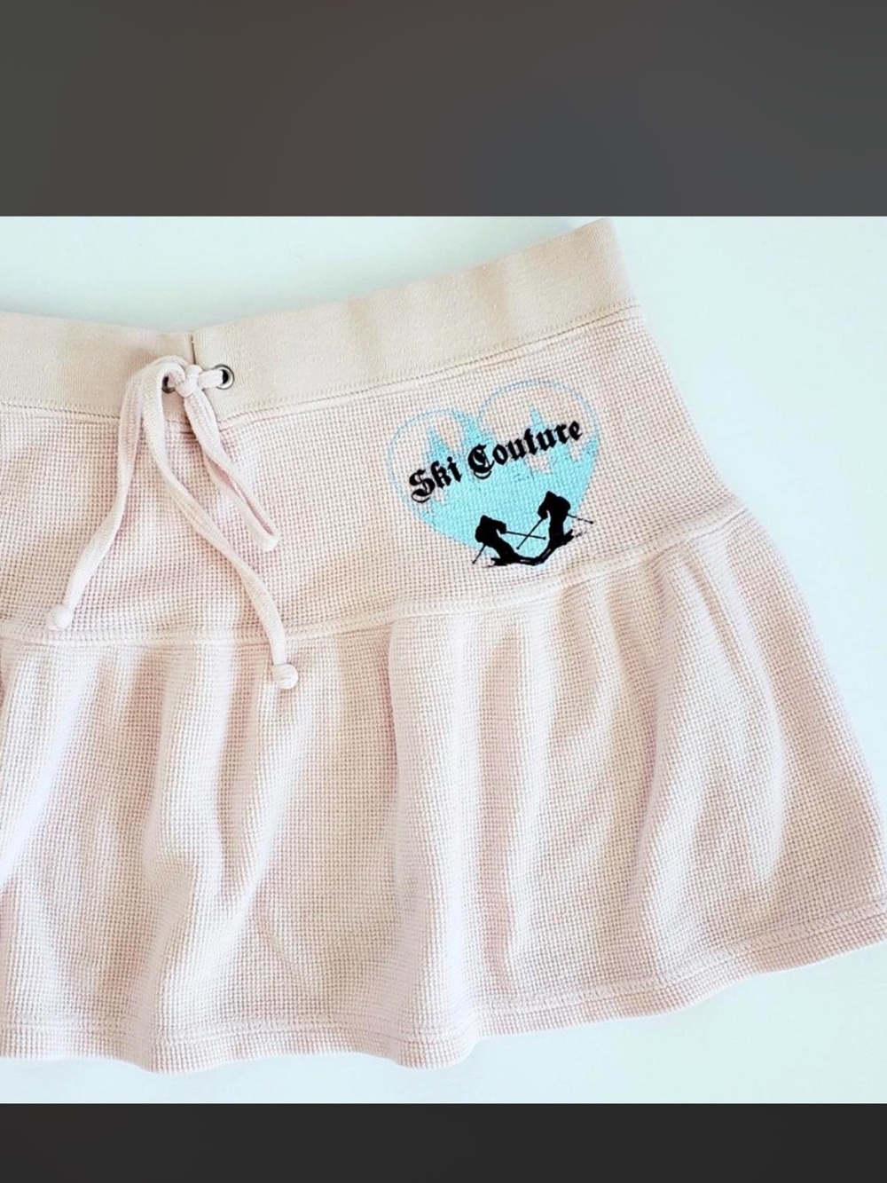 Juicy Couture Skirt - Vintage - Picture 3 of 7